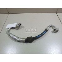 Трубка кондиционера VAG Caddy III (2004 - 2015) 1K0820721CB