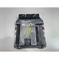 Блок управления двигателем VAG Caddy III (2004 - 2015) 03G906016LE