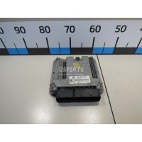 Блок управления двигателем VAG Caddy III (2004 - 2015) 03G906016GP