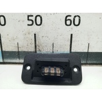 Выключатель концевой VAG Caddy III (2004 - 2015) 2K0907437