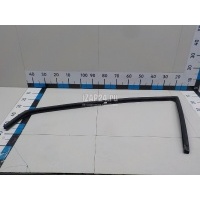 Уплотнитель стекла двери Renault Scenic RX4 (2000 - 2003) 7701473081