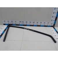 Уплотнитель стекла двери Renault Scenic RX4 (2000 - 2003) 7701473082