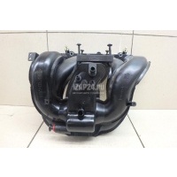 Коллектор впускной Ford Transit/Tourneo Connect (2002 - 2013) 1206183
