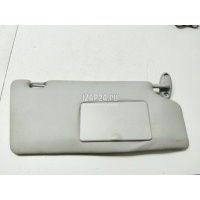 Козырек солнцезащитный (внутри) Ford Focus I (1998 - 2005) 1208364