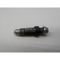Штуцер прокачки тормозов Mitsubishi Space Gear (1995 - 2006) MB928290