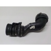 Воздуховод Mercedes Benz C209 CLK coupe (2002 - 2010) 2710902037