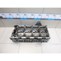 Головка блока Mercedes Benz C209 CLK coupe (2002 - 2010) 6460100620