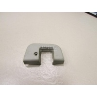 Накладка декоративная Mercedes Benz W203 (2000 - 2006) 20372302248G69