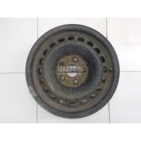 Диск колесный железо VAG Passat [B5] (2000 - 2005) 3B0601027D03C