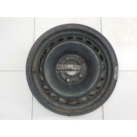 Диск колесный железо VAG Passat [B5] (2000 - 2005) 3B0601027D03C