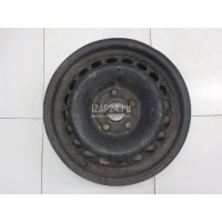 Диск колесный железо VAG Passat [B5] (2000 - 2005) 3B0601027D03C