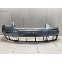 Бампер передний VAG Passat [B5] (2000 - 2005) 3B0807217KGRU
