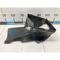 Воздухозаборник (наружный) VAG Passat [B5] (2000 - 2005) 3B0121467C