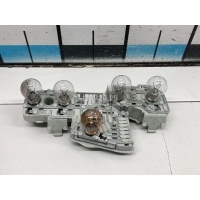 Плата заднего фонаря левого VAG Passat [B5] (2000 - 2005) 3B5945257B