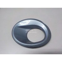 Рамка противотуманной фары левой Ford Mondeo III (2000 - 2007) 1151429