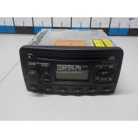 Магнитола Ford Mondeo III (2000 - 2007) 1253444
