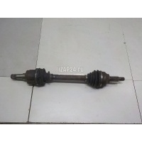 Полуось передняя левая Ford Mondeo III (2000 - 2007) 1326261