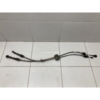 Трос КПП Ford Mondeo III (2000 - 2007) 1318659