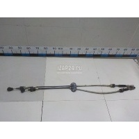 Трос КПП Ford Mondeo III (2000 - 2007) 1318659