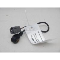 Датчик детонации Ford Mondeo III (2000 - 2007) 2S7G12A699AD