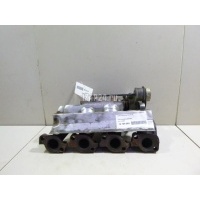 Турбокомпрессор (турбина) Ford Transit [FA] (2000 - 2006) 1135266