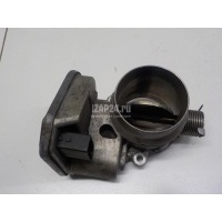 Заслонка дроссельная электрическая BMW 1-serie E87/E81 (2004 - 2011) 11717804384