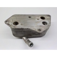 Радиатор масляный BMW 3-serie E90/E91 (2005 - 2012) 11427525333