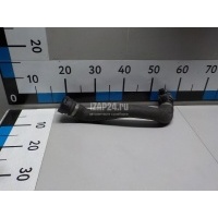 Патрубок радиатора BMW 7-serie E65/E66 (2001 - 2008) 17127519257