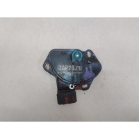 Селектор КПП Subaru Forester (S11) (2002 - 2007) 31918AA000