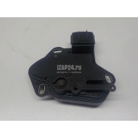 Селектор КПП Subaru Forester (S11) (2002 - 2007) 31918AA000