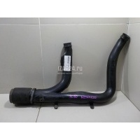 Патрубок интеркулера Volvo S80 (1998 - 2006) 8683743