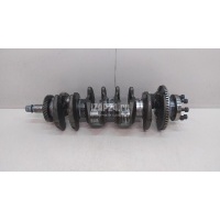 Коленвал Hyundai-Kia Elantra (2000 - 2010) 2311027420