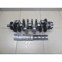 Коленвал Hyundai-Kia Elantra (2000 - 2010) 2311027420