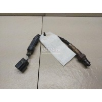 Датчик кислородный/Lambdasonde Hyundai-Kia Coupe (GK) (2002 - 2009) 3921023750