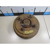 Барабан тормозной Daewoo Matiz (M100/M150) (1998 - 2015) 96457238