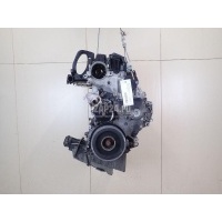 Двигатель BMW X3 E83 (2004 - 2010) 11000441266
