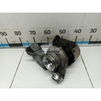 Турбокомпрессор (турбина) BMW 3-serie E90/E91 (2005 - 2012) 11658506892