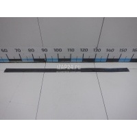 Уплотнитель двери BMW X3 E83 (2004 - 2010) 51333331189