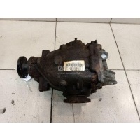 Редуктор заднего моста BMW X3 E83 (2004 - 2010) 33107535120