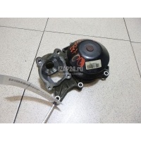 Насос водяной (помпа) BMW 3-serie E90/E91 (2005 - 2012) 11517807311