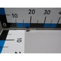 Крепеж BMW X3 E83 (2004 - 2010) 13311716049