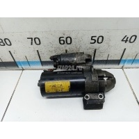Стартер BMW 3-serie E90/E91 (2005 - 2012) 12418581097