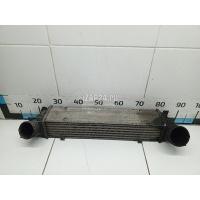 Интеркулер BMW 3-serie E90/E91 (2005 - 2012) 17517798788