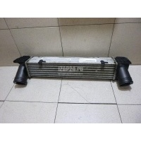 Интеркулер BMW 3-serie E90/E91 (2005 - 2012) 17517524916