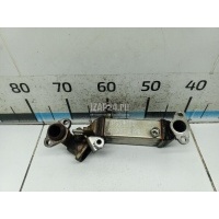 Радиатор системы EGR BMW 3-serie E90/E91 (2005 - 2012) 11717800653