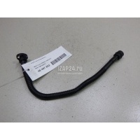 Трубка вентиляционная BMW 3-serie E90/E91 (2005 - 2012) 13907529767