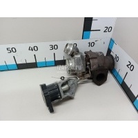 Турбокомпрессор (турбина) BMW 3-serie E90/E91 (2005 - 2012) 11652433152