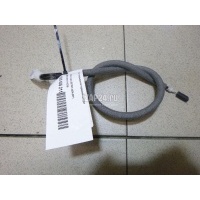 Трос открывания передней двери BMW 1-serie E87/E81 (2004 - 2011) 51217110705