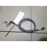 Трос открывания передней двери BMW 1-serie E87/E81 (2004 - 2011) 51217110705