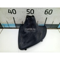 Чехол кулисы BMW 1-serie E87/E81 (2004 - 2011) 25110435848